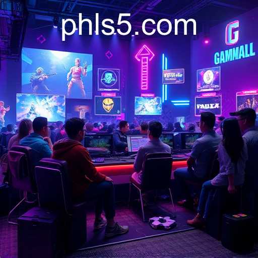 The Evolution of Online Gaming Communities