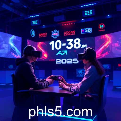 The Rise of Online Gaming Platforms in 2025