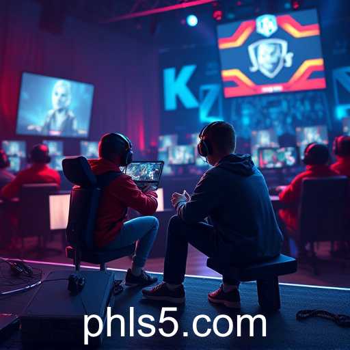 The Rise of Online Gaming and Its Impact on Society