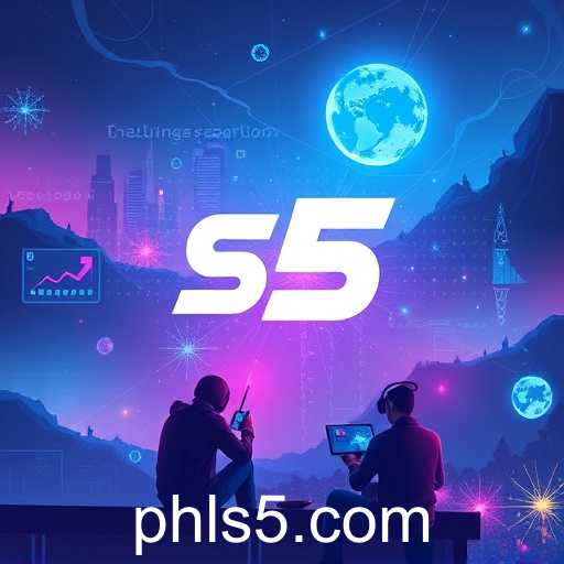 S5: The Game-Changing Era Amidst Global Shifts