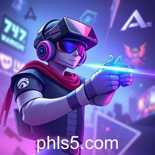 S5 Website Revolutionizes Gaming Experience