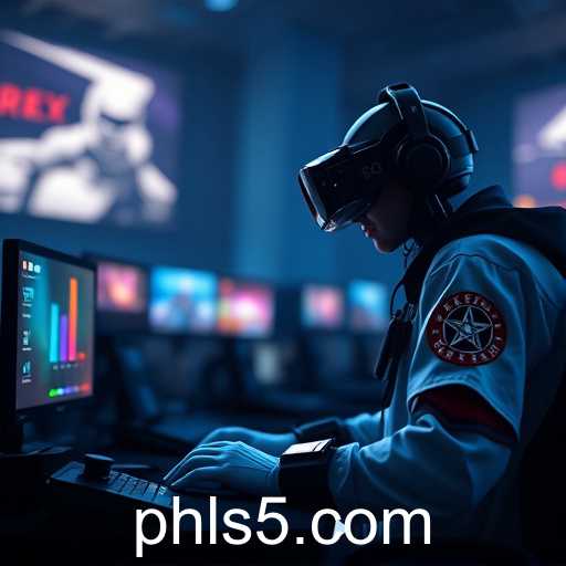 The Rise of 'S5' in Online Gaming
